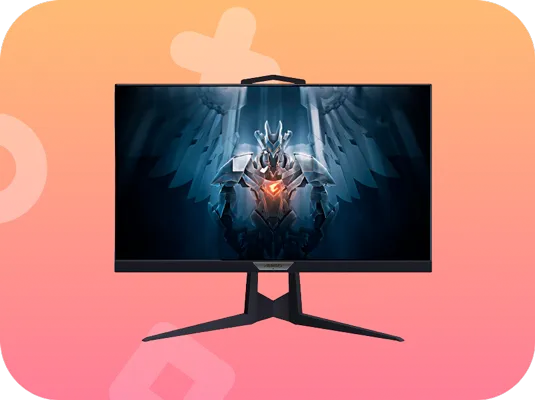 Ремонт мониторов